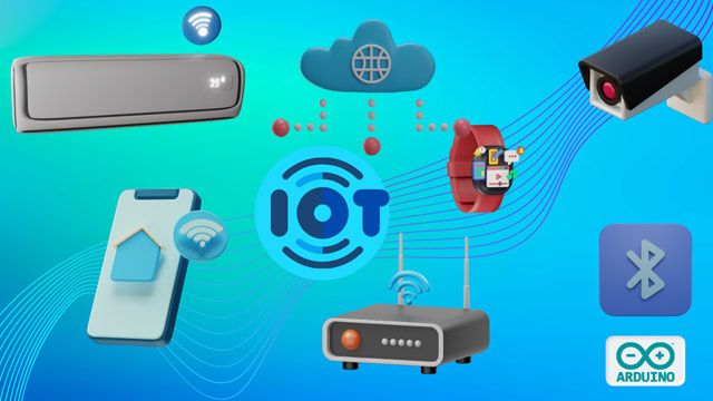 KLiC IoT